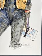 Vance, William - 1 Silkscreen - XIII - 2003, Nieuw