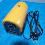 Electric National KP-50 — Showa Retro Yellow Design -