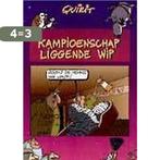 Kampioenschap liggende wip 9789056176068 Quirit, Verzenden, Gelezen, Quirit