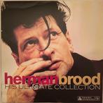 Herman Brood – His Ultimate Collection 194398894911 (1-12-V, Cd's en Dvd's, Ophalen of Verzenden, Nieuw in verpakking