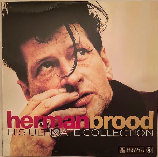 Herman Brood – His Ultimate Collection 194398894911 (1-12-V, Cd's en Dvd's, Vinyl | Rock, Ophalen of Verzenden