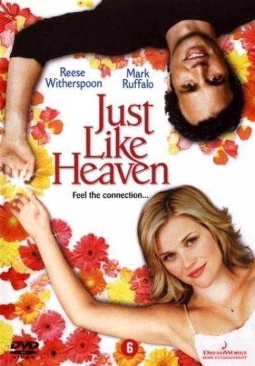 Just like heaven (dvd tweedehands film), Cd's en Dvd's, Dvd's | Actie, Ophalen of Verzenden