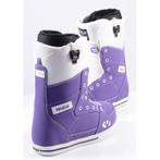 38 snowboard schoenen THIRTYTWO WOMENS 86 FT, comfort fit,, Sport en Fitness, Verzenden, Nieuw