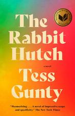 The Rabbit Hutch 9780593467879 Tess Gunty, Verzenden, Gelezen, Tess Gunty