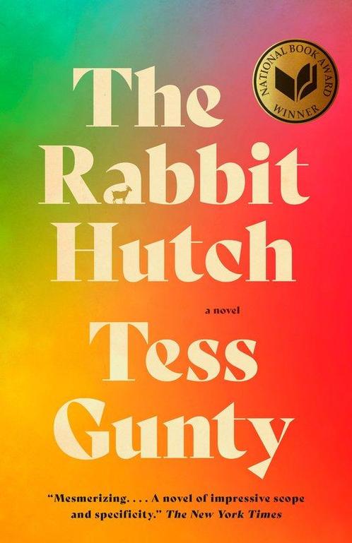 The Rabbit Hutch 9780593467879 Tess Gunty, Boeken, Taal | Engels, Gelezen, Verzenden