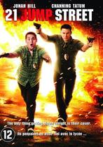 21 Jump Street (2012), Verzenden, Nieuw in verpakking