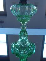 Joseph Lempereur & Lambert Bernard - Brevete L&B - Lampe à