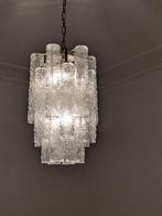 Murano - Plafondlamp - stammen - Glas - Murano Toni Zuccheri