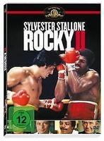 Rocky II von Sylvester Stallone  DVD, Zo goed als nieuw, Verzenden