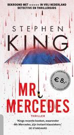 Mr. Mercedes / Mr. Mercedes / 1 9789021024110 Stephen King, Boeken, Verzenden, Gelezen, Stephen King