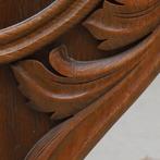 Eettafel - Eik, Hout