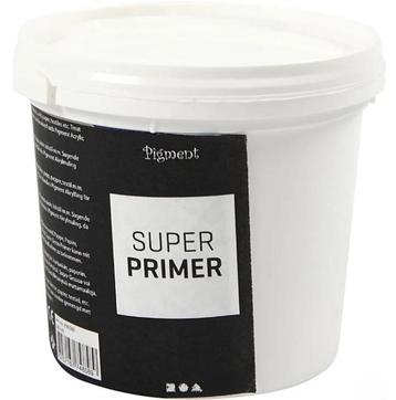 Gesso - Super Gesso Wit 385 ml Primer primer