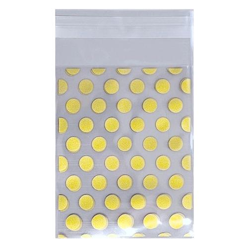 Fako Bijoux® - 100x Uitdeelzakjes - Cellofaan Plastic, Divers, Emballage cadeau, Envoi