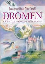 Dromen en wat ze voor ons betekenen 9789063786038 J. Voskuil, Boeken, Esoterie en Spiritualiteit, Verzenden, Zo goed als nieuw