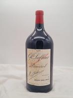 1988 Chateau Lafleur - Pomerol - 1 Dubbele Magnum/Jerobeam, Nieuw