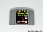 Nintendo 64 / N64 - Bust A Move 2 - Arcade Edition - EUR, Consoles de jeu & Jeux vidéo, Verzenden