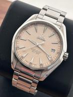 Omega - Seamaster Master Co-Axial Chronometer -