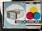 Meopta Meochrome - Kleurenkop & Trafo Matériel de chambre