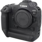 Canon EOS R3 body occasion, Verzenden, Zo goed als nieuw, Canon