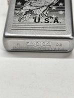 Zippo - Aguila Americana - Zonder Minimumprijs -, Nieuw