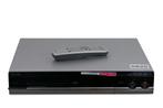 Philips DVDR7310H - DVD & Harddisk recorder (250GB), Verzenden