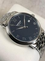 Montblanc - Tradition Automatic - 117830 - Homme - 2020 et, Handtassen en Accessoires, Horloges | Heren, Nieuw
