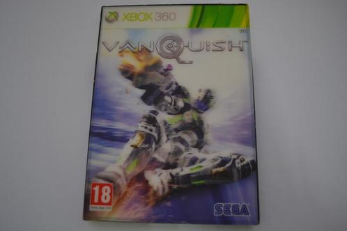 Vanquish (360), Games en Spelcomputers, Games | Xbox 360