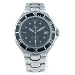 Omega - Seamaster Professional 200m Date - Zonder, Handtassen en Accessoires, Horloges | Heren, Nieuw