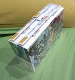 Bandai - Jeu de cartes 4x Newtype Rising Starter Decks: