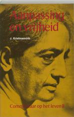 Commentaar op het leven / 2 9789020227765 Krishnamurti, Boeken, Verzenden, Gelezen, Krishnamurti