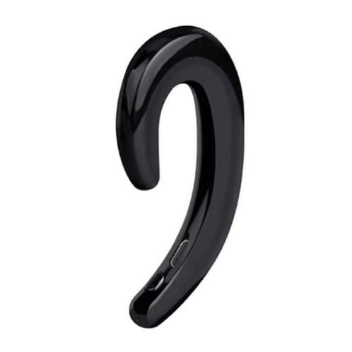Draadloze Bluetooth 4.1 Bone Conduction Headset Oortjes met, Telecommunicatie, Mobiele telefoons | Oordopjes, Nieuw, Verzenden