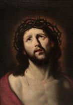 Guido Reni (1575-1642), School of - Ecce Homo, Antiek en Kunst