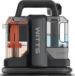 2dekans | WITTS Tapijtreiniger – Incl. Accessoires &, Ophalen of Verzenden, Nieuw
