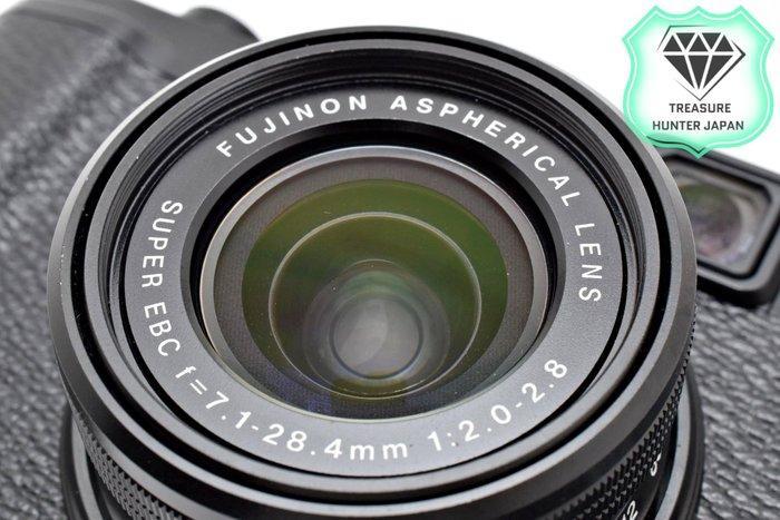 Fujifilm X10 Digitale camera, Audio, Tv en Foto, Fotocamera's Digitaal