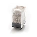 Bieden: Omron 24V DC Marine Relay MY4N - Durable Waterproof, Ophalen of Verzenden, Nieuw