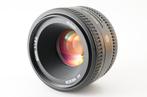 Nikon AF Nikkor 1,8/50mm D [#966] Prime lens