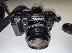 Minolta 7000 + 35-70mm + flash | Analoge camera, Nieuw