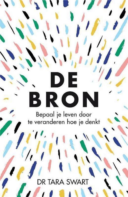 De bron 9789400511453 Tara Swart, Boeken, Psychologie, Zo goed als nieuw, Verzenden