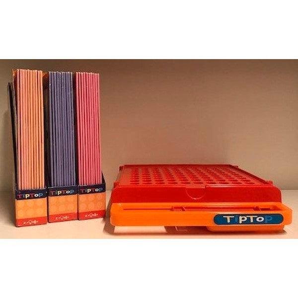 Veilig Leren Lezen (VLL) 2e maanversie TipTop Set pakket 5,, Boeken, Schoolboeken, Verzenden