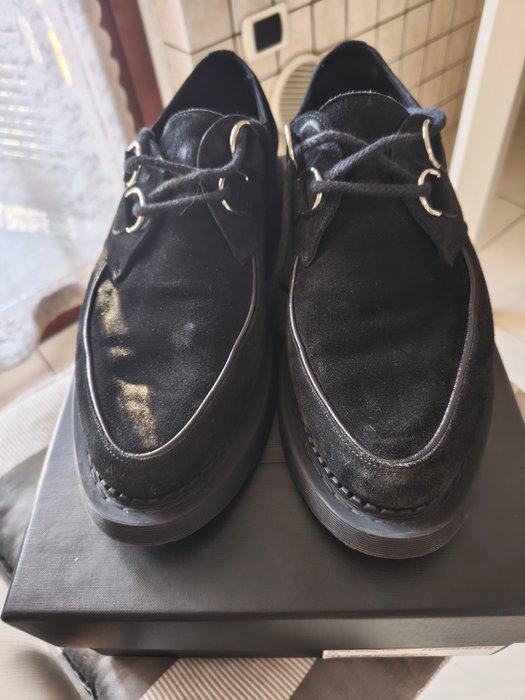 Saint Laurent - Veterschoenen - Maat: EU 42, Kleding | Heren, Schoenen