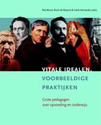 Vitale idealen, voorbeeldige praktijken / Dixit, Verzenden, Gelezen