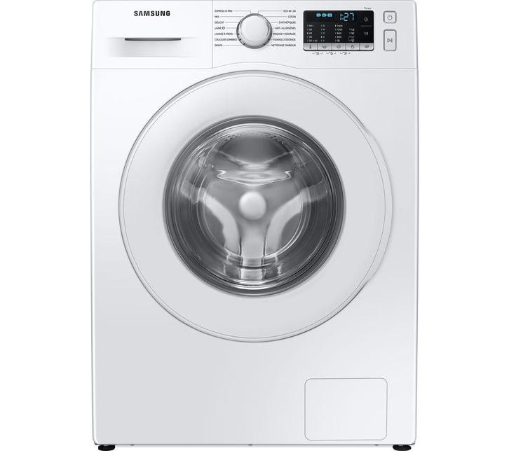 Samsung Ecobubble Ww70ta046te Wasmachine 7kg 1400t, Elektronische apparatuur, Wasmachines, Ophalen of Verzenden