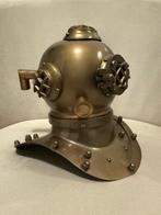 Casque de plongée - MINI Deluxe US Mark V Deep Sea Divers, Antiek en Kunst