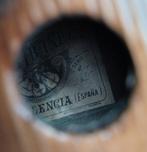 Salvador Ibañez - - Luit - Spanje, Muziek en Instrumenten, Nieuw