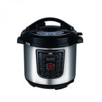 Winning Star Multicooker 6 Liter 1200w, Electroménager, Cuiseurs à riz, Ophalen of Verzenden