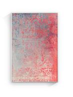 Jorge Omeñaca (1981) - Arabesque red carpet