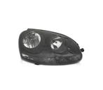 PHARE DROIT POUR VOLKSWAGEN VW GOLF V 03-08 FOND NOIR, Auto-onderdelen, Verzenden, Nieuw