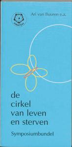 De cirkel van leven en sterven / Ankertjes / 236, Boeken, Verzenden, Gelezen