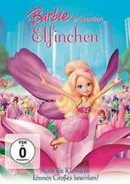 Barbie präsentiert Elfinchen von Conrad Helten  DVD, Verzenden
