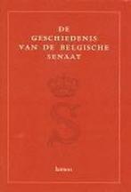 De geschiedenis van de Belgische senaat 1831-1995, Verzenden
